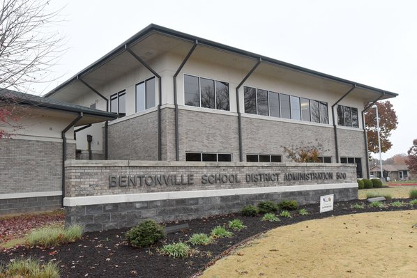 Bentonville board prepares to name 12th elementary school
