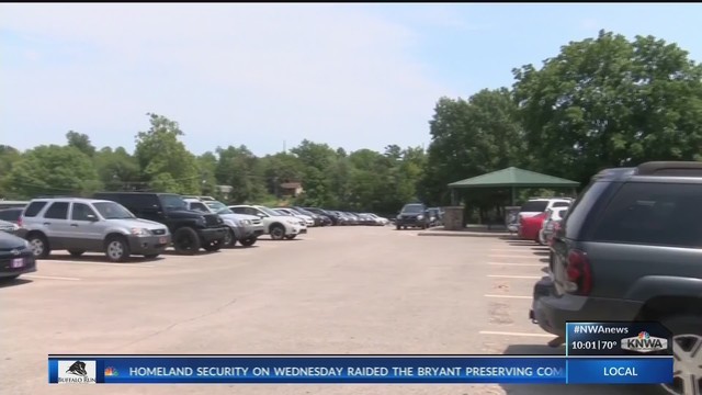 Springdale Police Department is Getting Ahead of Car Theft Problem