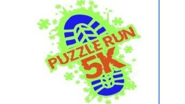 Puzzle Run 5k