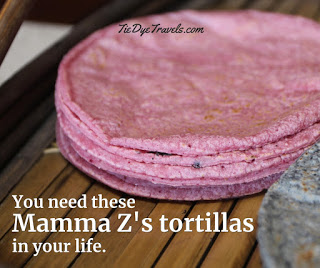 You Need These Mamma Z’s Tortilla Factory Tortillas In Your Life.